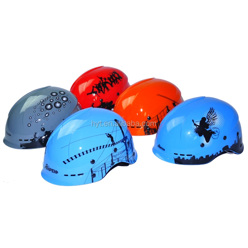 Construction Safety Helmet for Industrial
