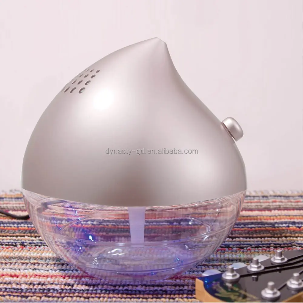 
Ионизатор воздуха 