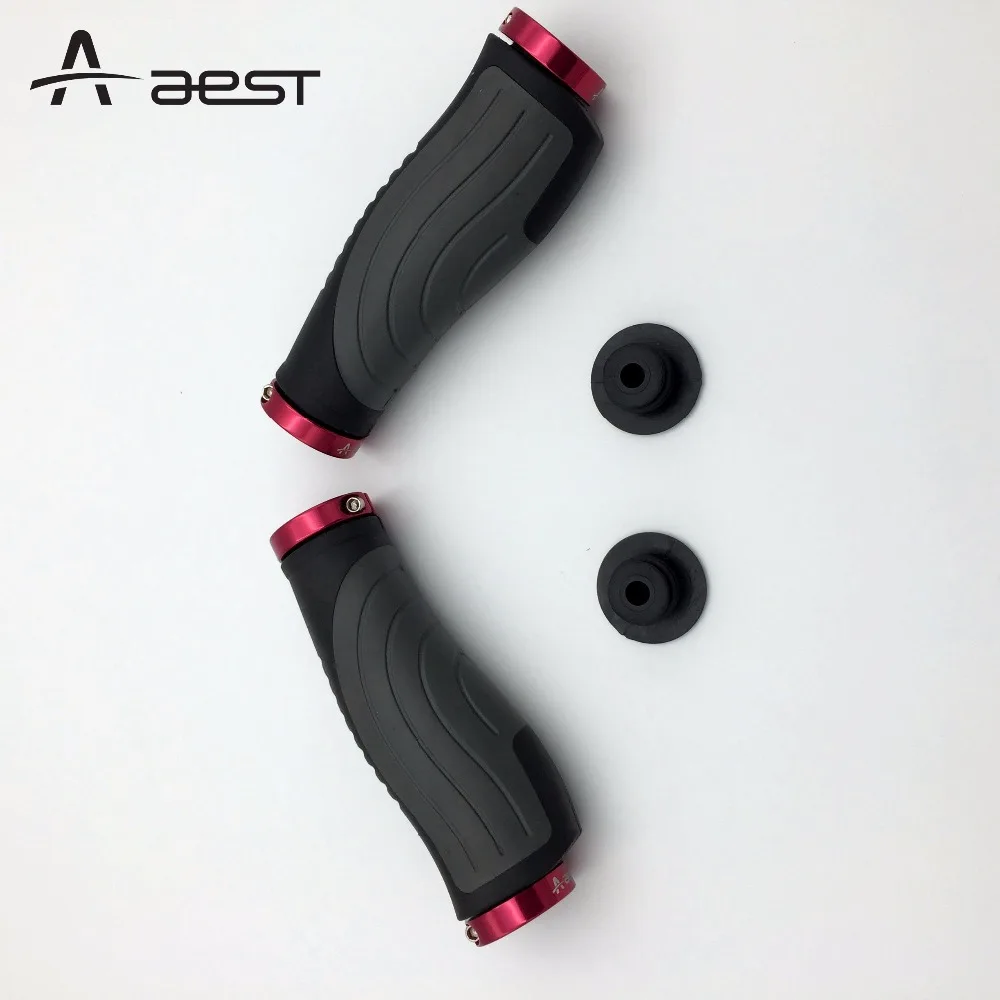 bmx grips Bicycle Handle Bar Rubber Grip for sale