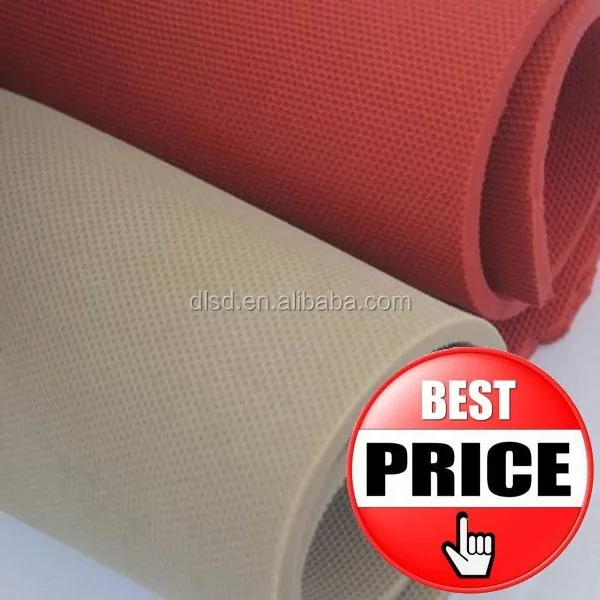 5~50mm thickness sbr foam rubber sheet