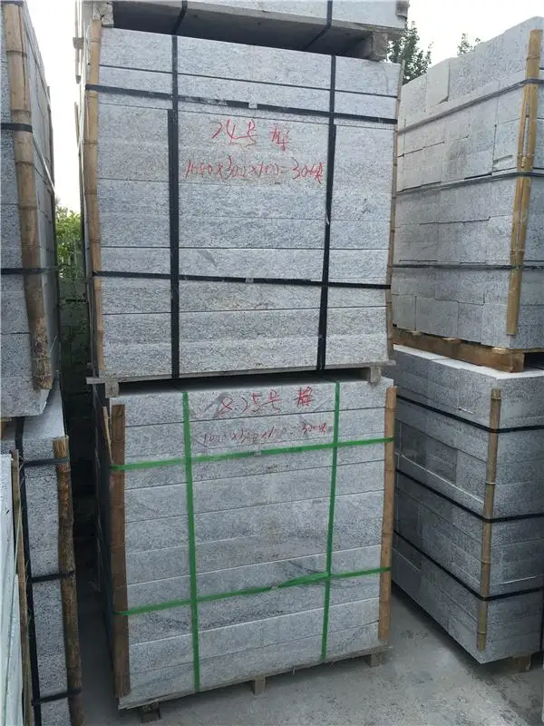 G383 Granite for building materials with high quality