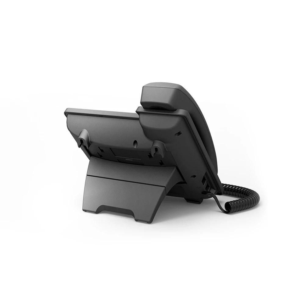 Good Quality S4G Wireless Voip Phone For Office Desk 4 Lines Voip Phone