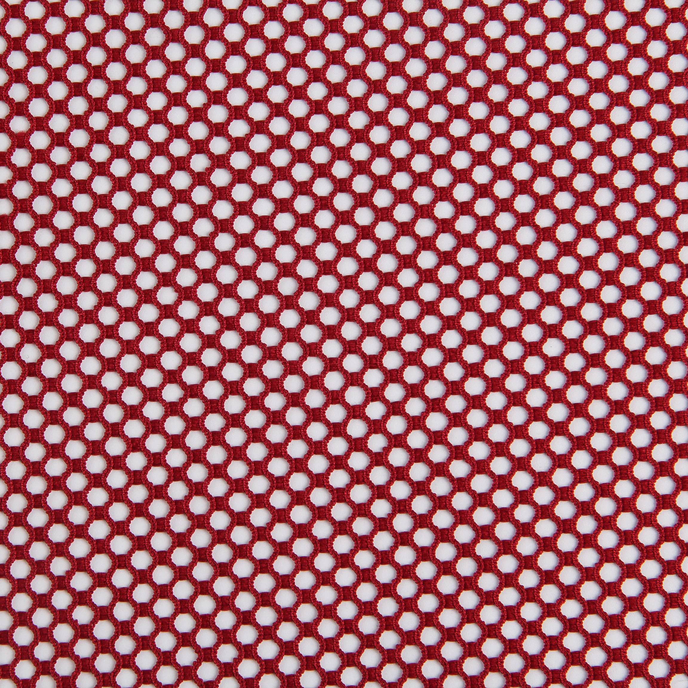 warp knitting raschel elastic polyester mesh fabric for swimsuit