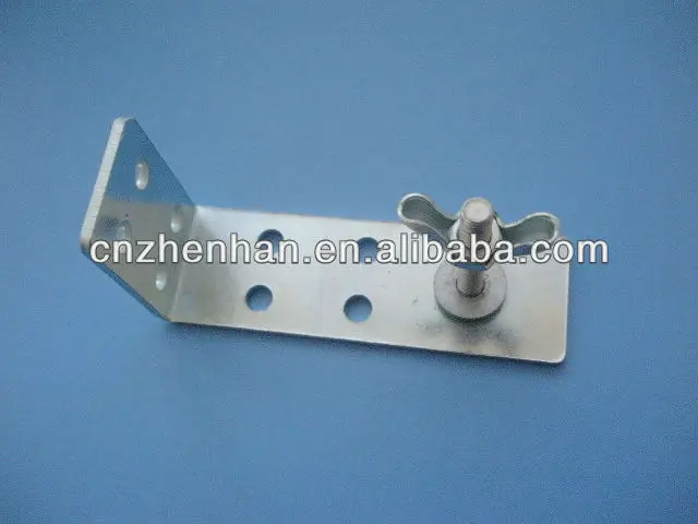 Bamboo blind cord lock and pulley setcurtain accessories  blind parts,bamboo blind fittings