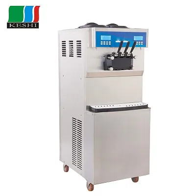 Yogurt Machine/ Frozen Yogurt Ice Cream Machine/ Commercial Yogurt Machine