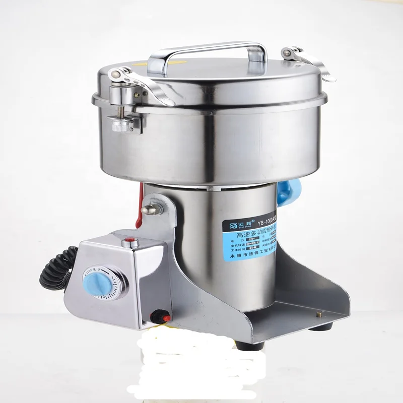 1000g corn crushing machine price