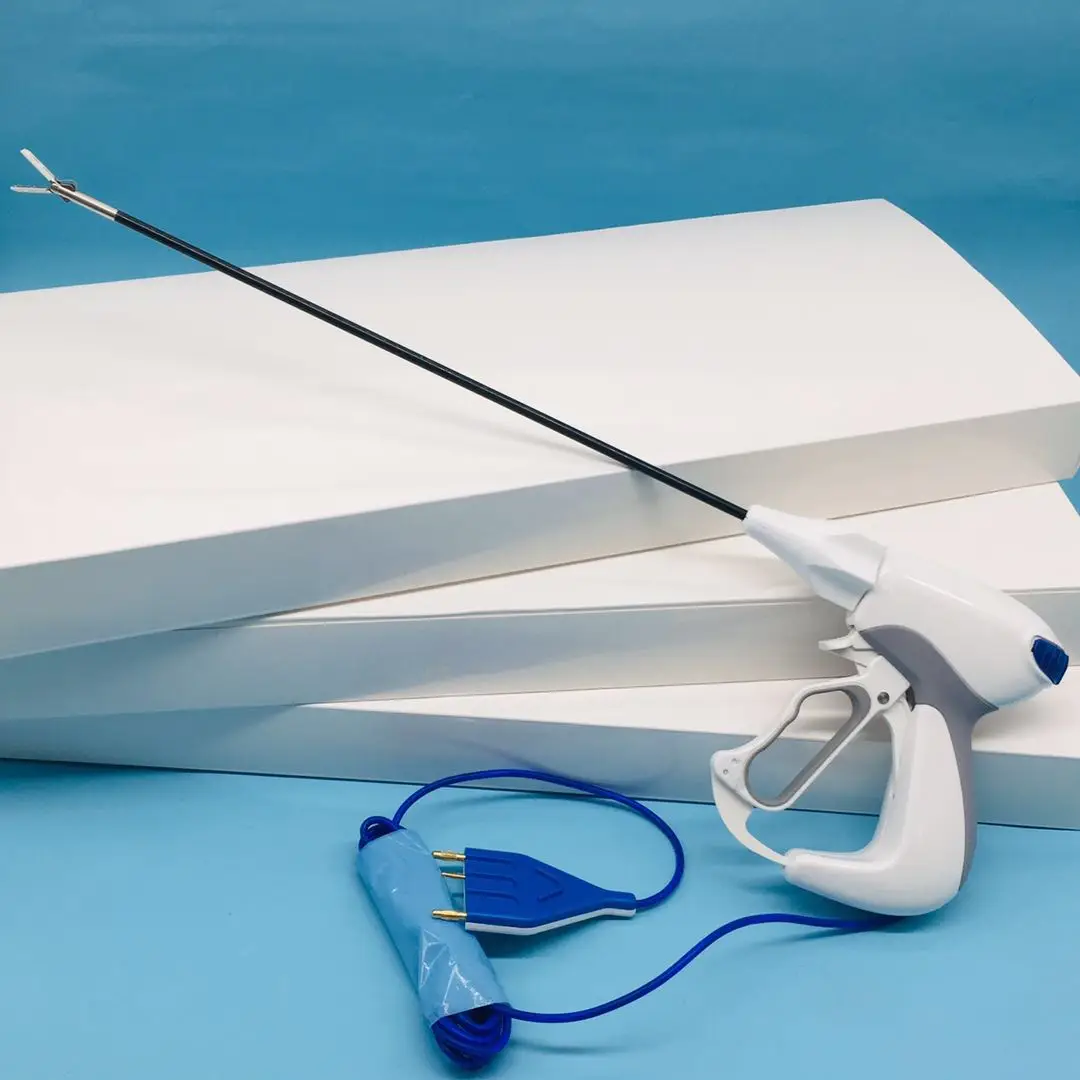 Ligasure bipolar ligasure vessel sealing system