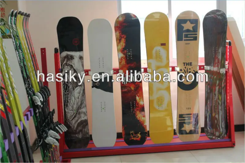 
Adult plastic snowboard/Snow Board/ Snow Ski 