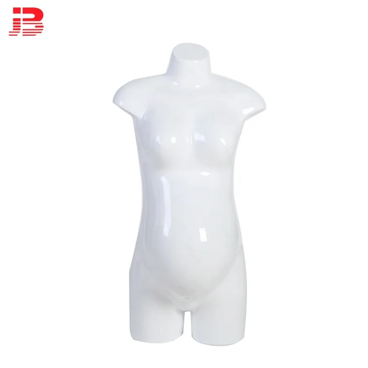 
Headless Female/male Torso mannequin 