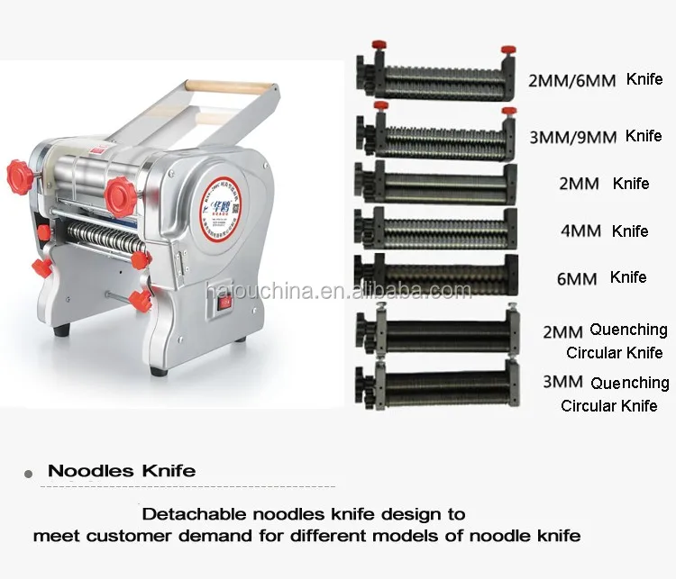 RSS-240C instant ramen low carb noodles maker