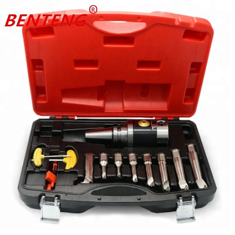 Универсальная Точная Расточная головка фрезерного станка F1