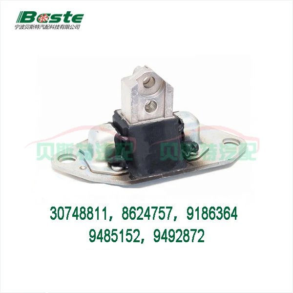 30748811,8624757, 9186364,9485152, 9492872 Авто крепления двигателя
