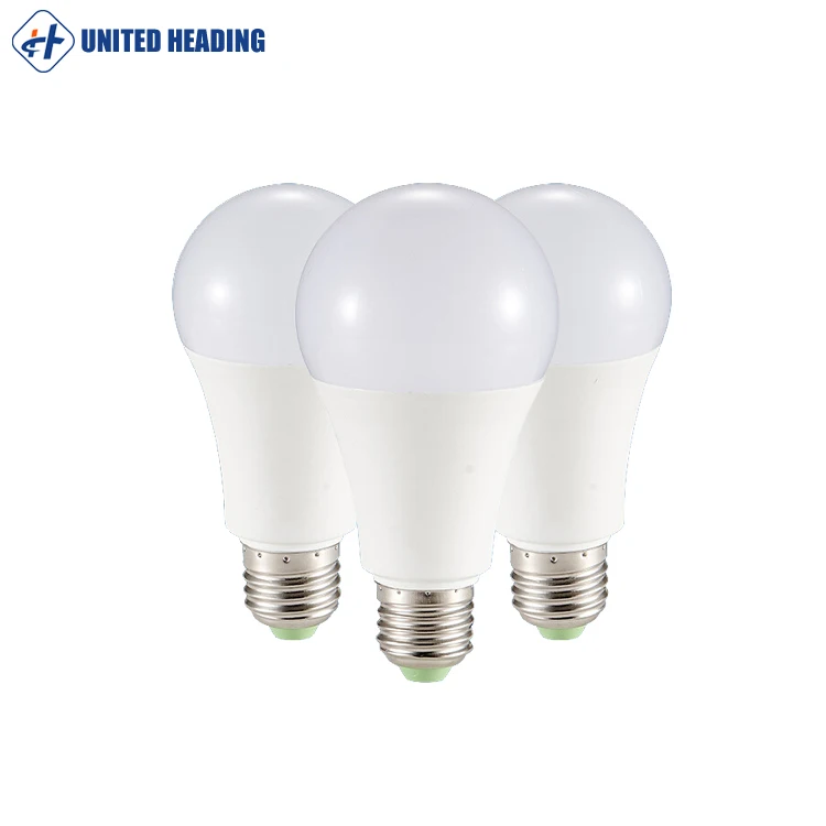 High quality 7W 9W 12W radar sensor Led bulb