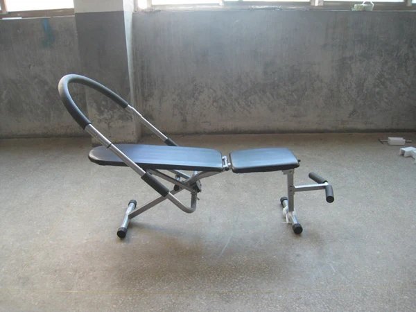 Top Quality Fitness Equipment Wholesaler Popular Abdominal Sit Up Bench Steel King Fitness