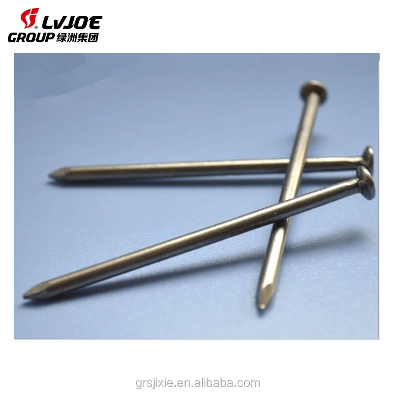 common iron nails making machine,steel wire rod making machine,used wire nail making machine