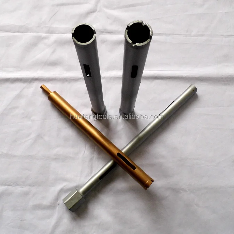 Dry Diamond Core Drill Bit
