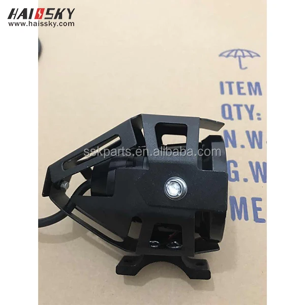 HAISSKY bajaj spare parts LED light with Good Quality Guarantee