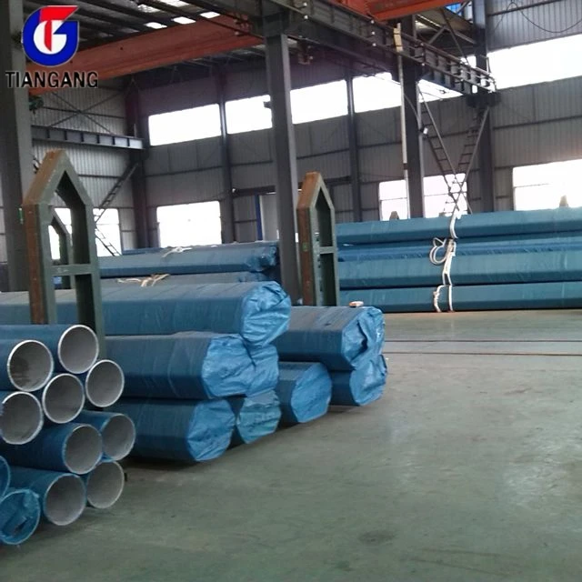 ASTM A178 Grade B metal pipe