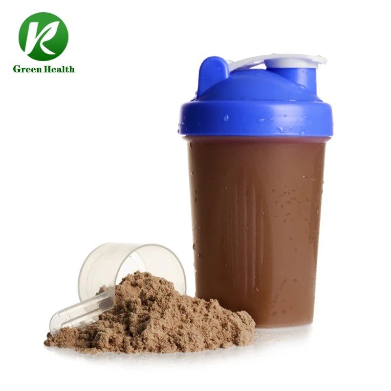 2019 Hotselling 100% Natural Halal Whey Isolate Vitamins Organic Hemp Protein Powder 25kg