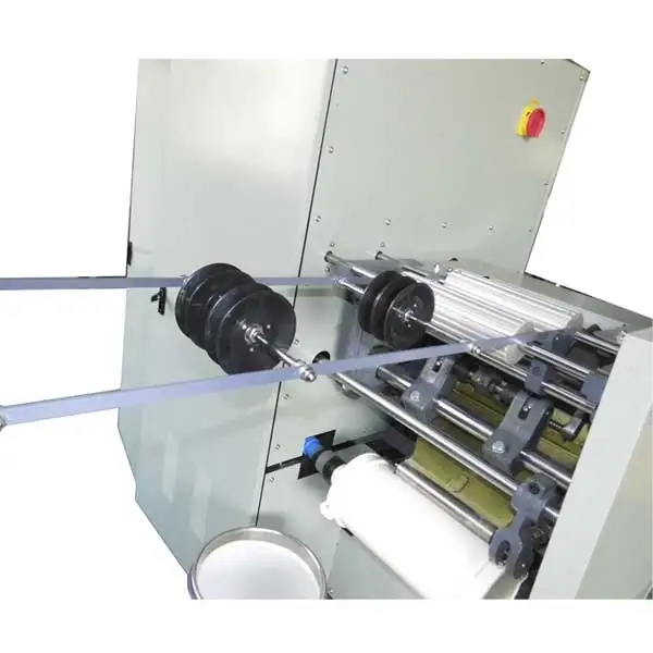 2022 new design Textile Lab Wool Combing Machine For Sale DW7011H