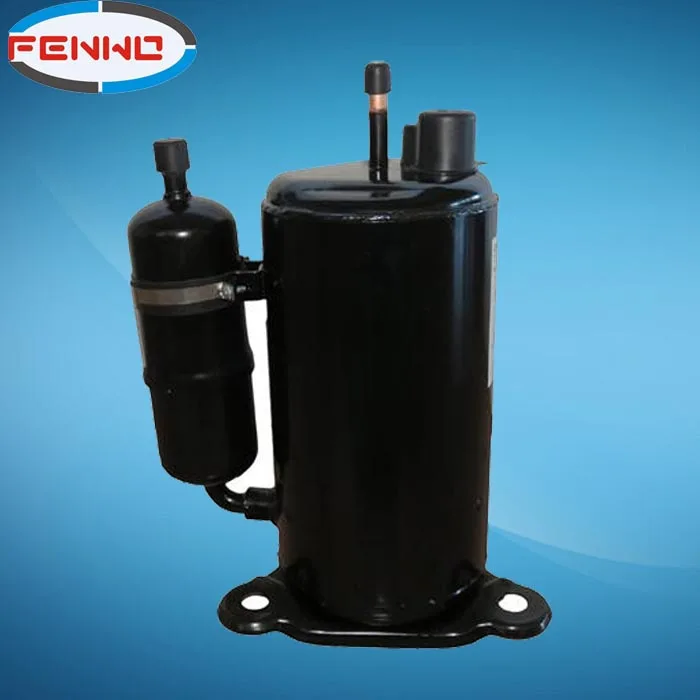 compressor gmcc toshiba PA330XCS-4MU1 DC Twin Rotary Compressor