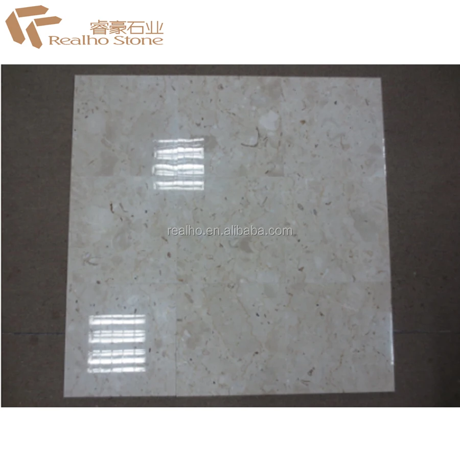 
Italy perlato sicilia beige marble slabs 