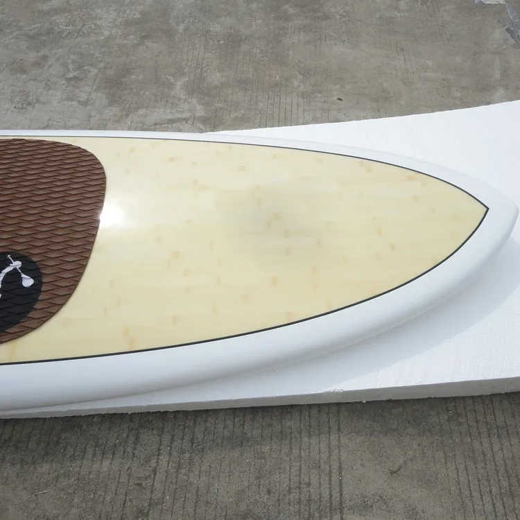 All Round Stand Up Paddle Board/bamboo Sup paddle board  surfing Sup Board