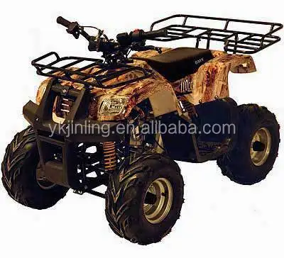 Детский мини-мотовездеход, велосипед с воздушным охлаждением, автоматическая цепь 200 куб. См