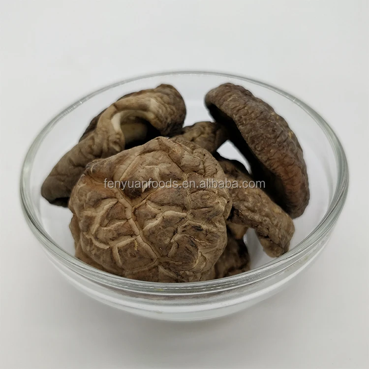 Самые продаваемые продукты, свежий гриб shitake