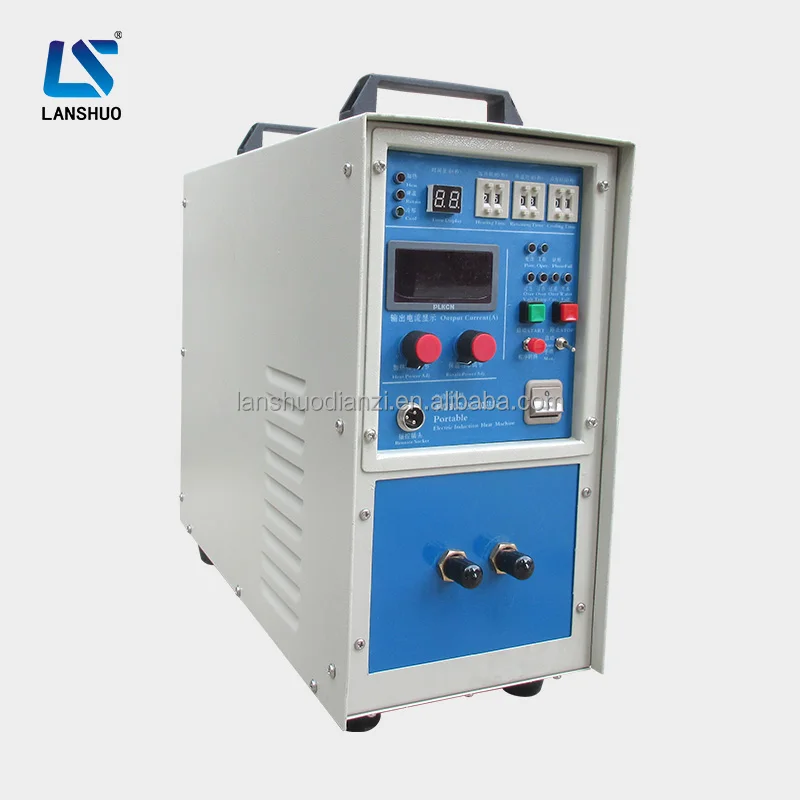 electric mini melting furnace portable furnace for lead smelting