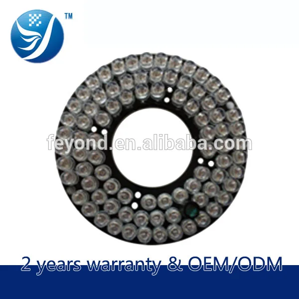 Длительный срок из светодиодов ик инфракрасный прожектор производитель из 90 камеры видеонаблюдения