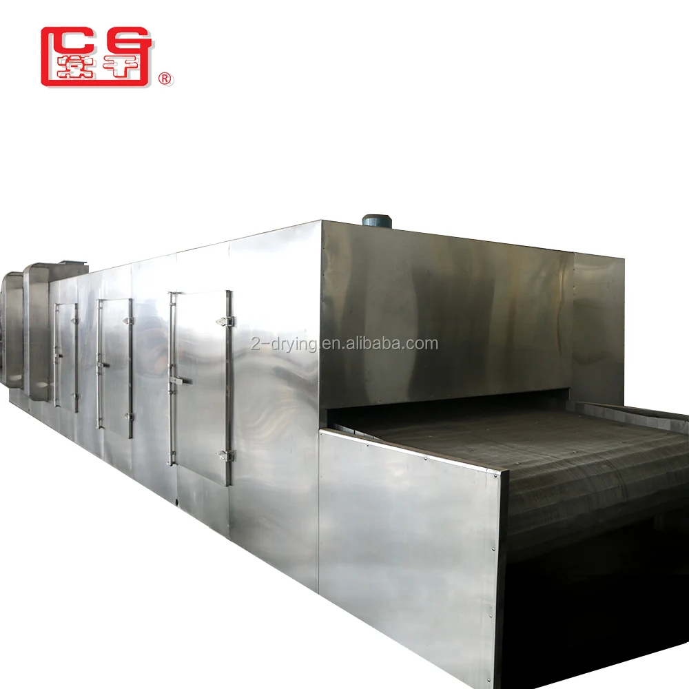 full stainless steel conveyor dryer,gas heating conveyor dryer,Vegetable Dehumidifier Belt dryer