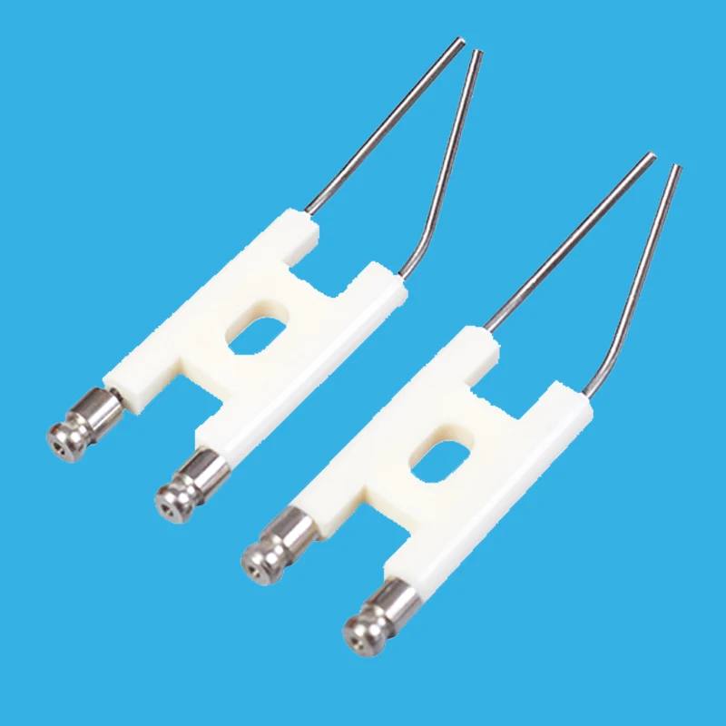 Piezo Ceramic Electrode