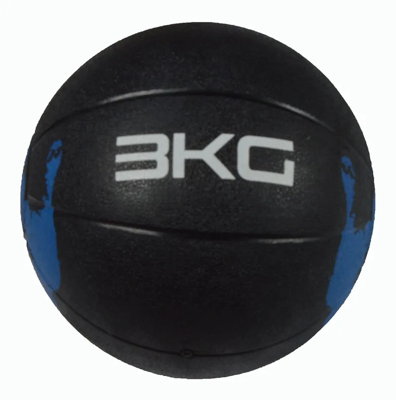 High Quality Soft Rubber Medicine Ball