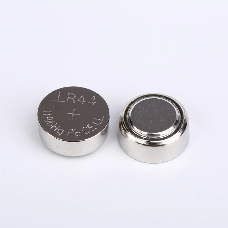 alkaline battery AG13/Lr44 SGS Mercury free