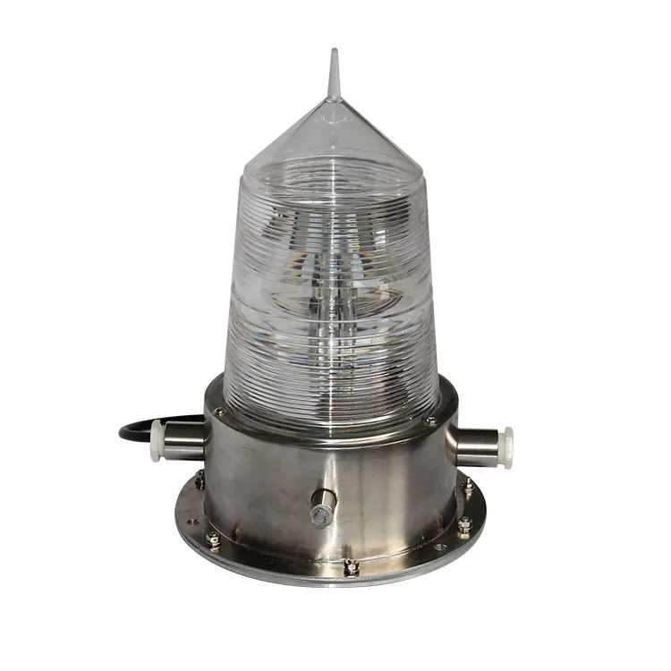 
flash obstruction light 