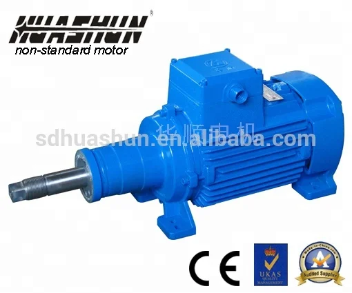 YRF Series Glass Machine Motor