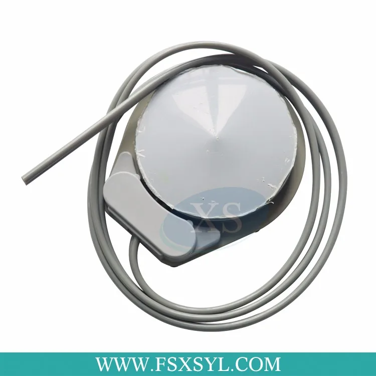 Dental unit spare part price/dental foot pedal switch