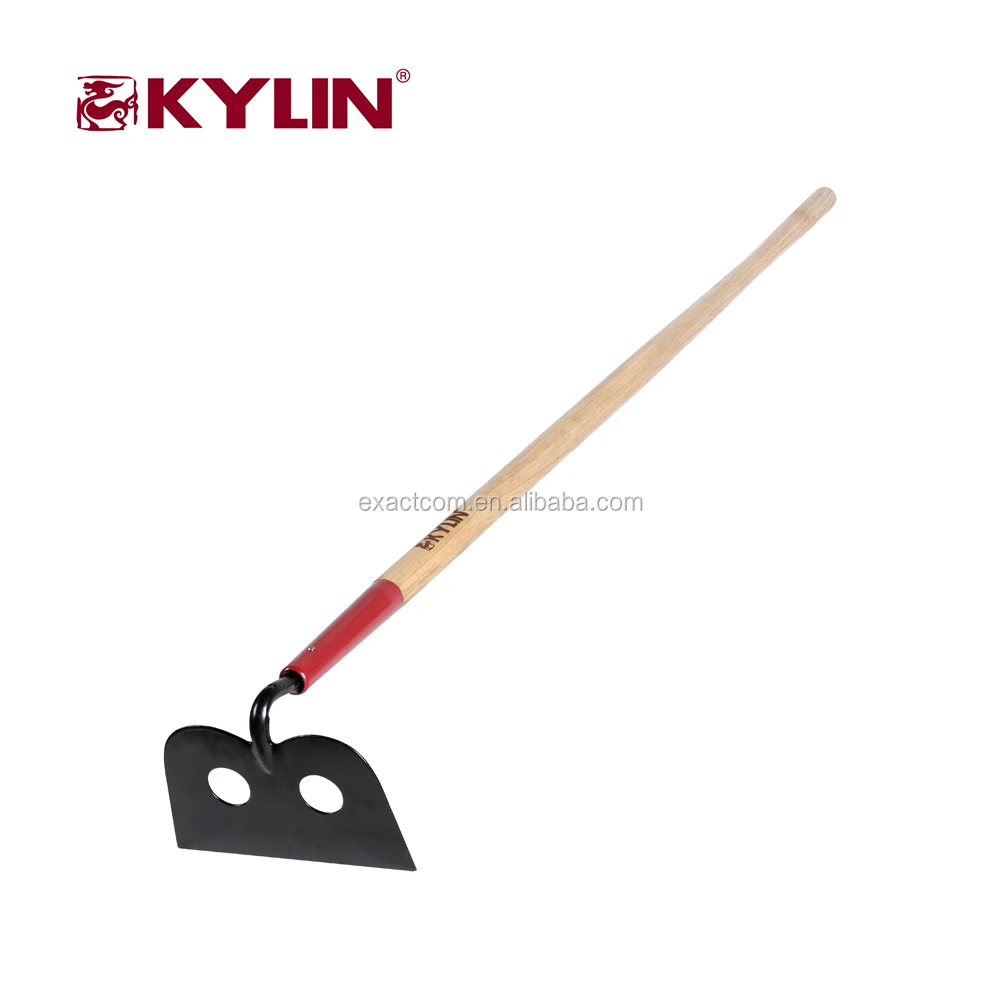 Forged Mortar Mixer Hoe Free Sample Garden Tool