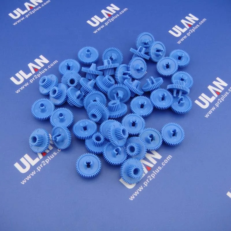 New original RDA ribbon gear assy for Olivetti PR2 plus passbook printer