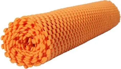 Customized and Cut Anti-Slip Mat Roll