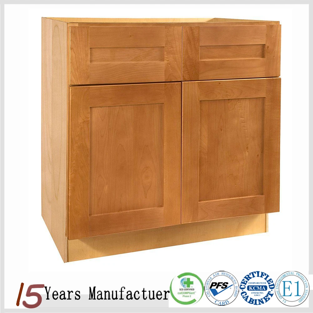 Cheap Affordable Basic Built In Kitchen Cupboards