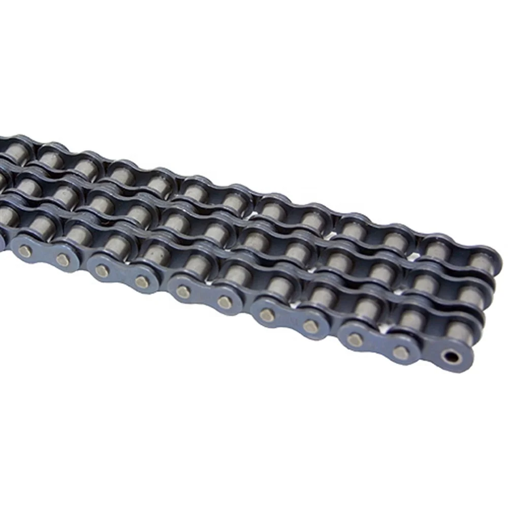 
high quality Stainless steel Roller chain from China Dezhou NingJin 