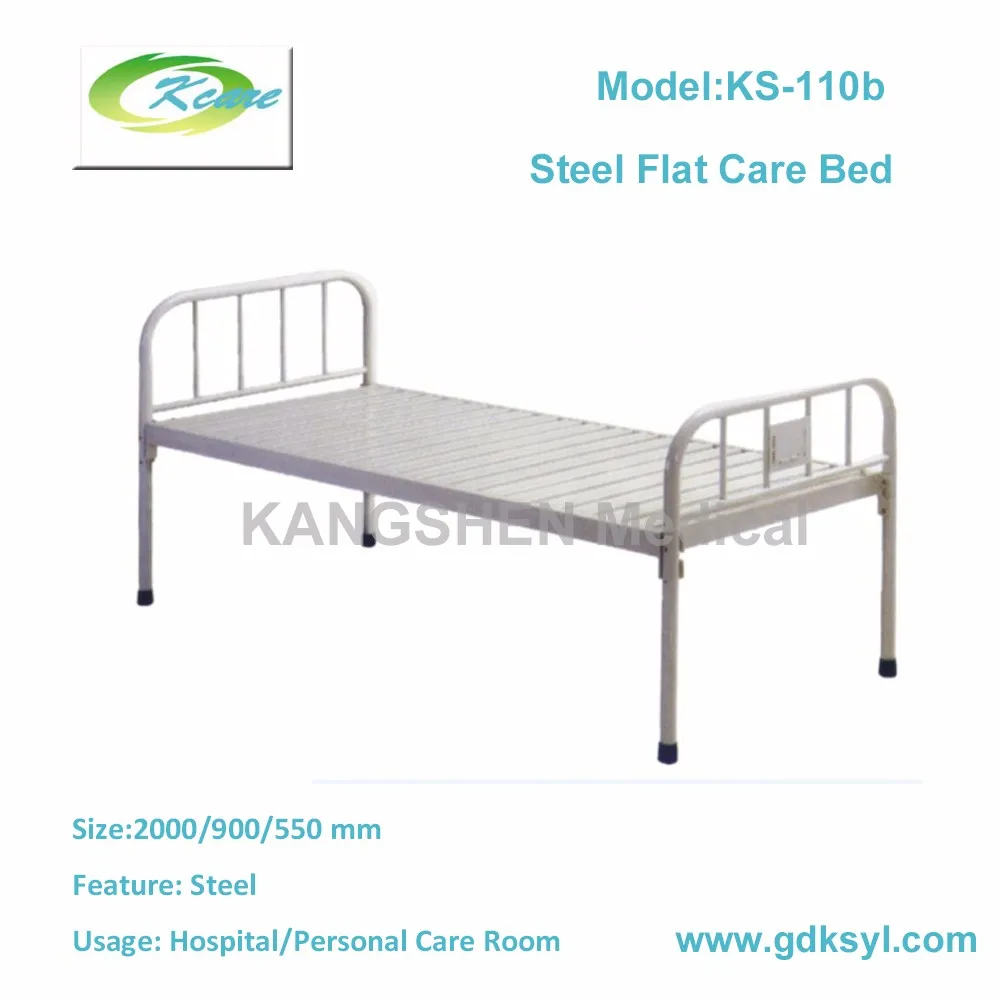 Дешевые железные кровати для больницы или домашнего