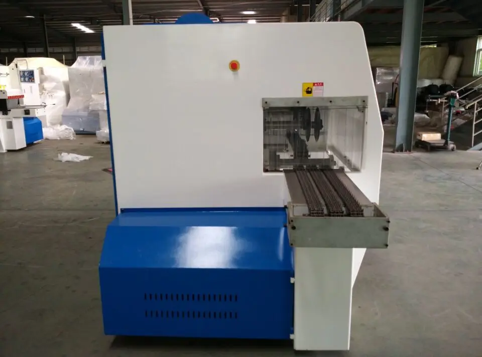 Shengong Лесопильного производства