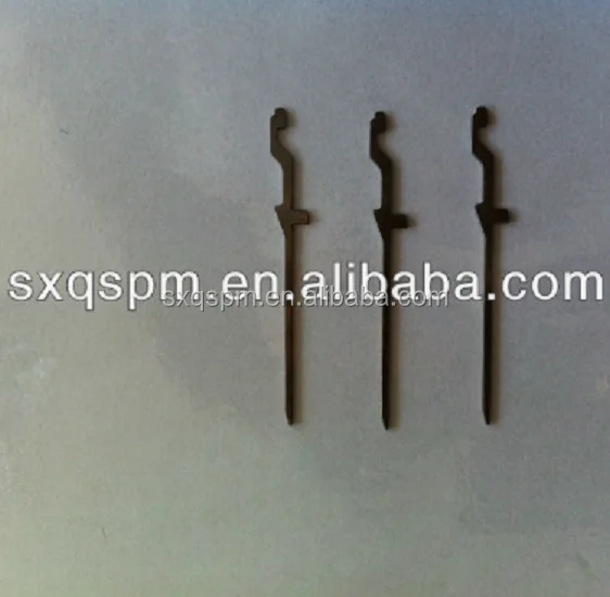 Вязальные спицы для перчаток