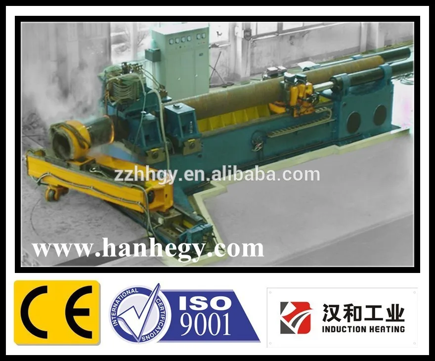 Станок для гибки труб из нержавеющей стали