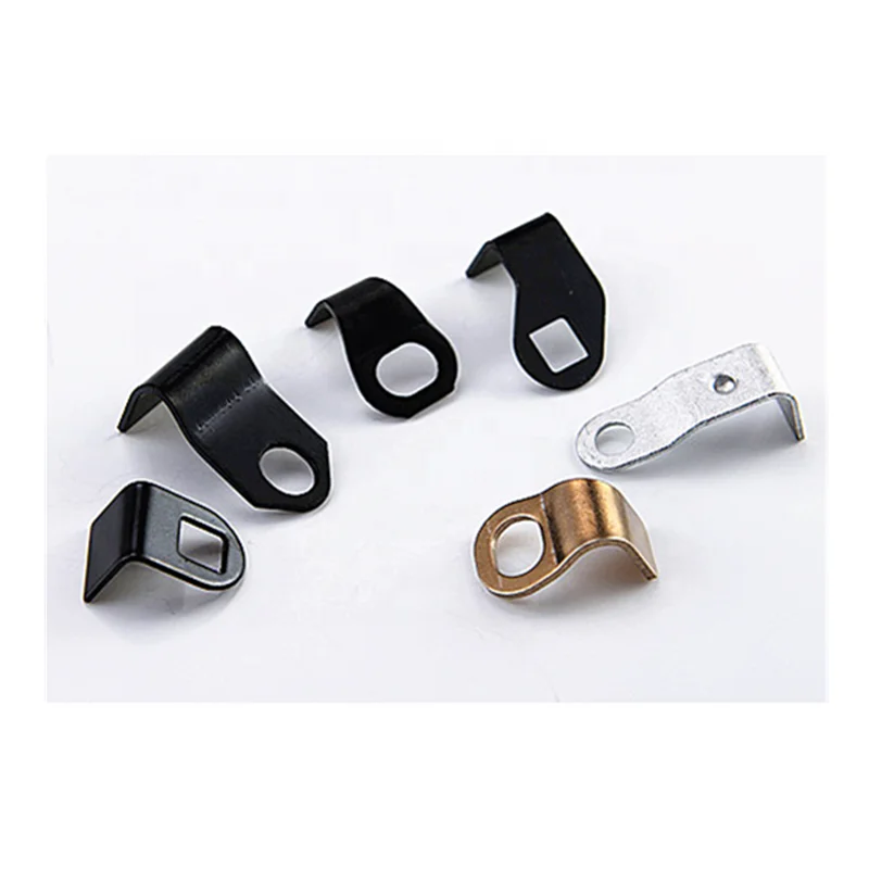 wholesale CTD2236 brake pad accessory clip for car