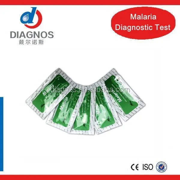 
Early Diagnosis Malaria/HCV/HBsAg/HP/HIV/Syphilis/Dengue NS1 IgG/IgM Rapid Test Strips 