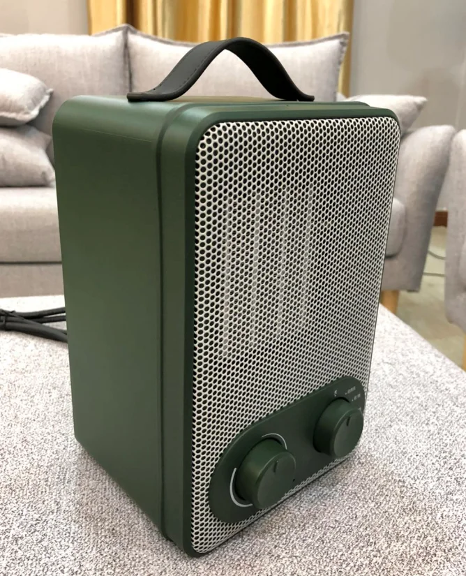 
Wholesale factory price portable instant home heater 